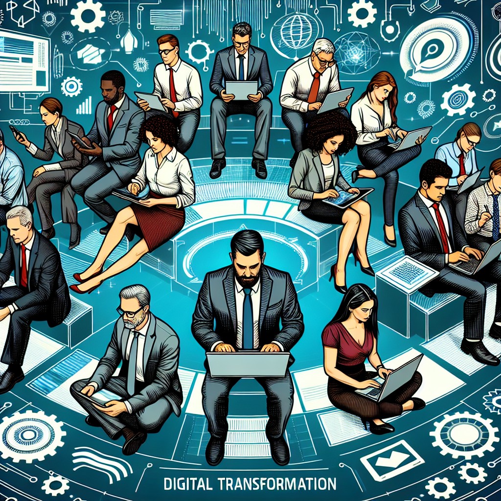 Image de couverture illustrant la transformation digitale des entreprises avec Innovaplus.