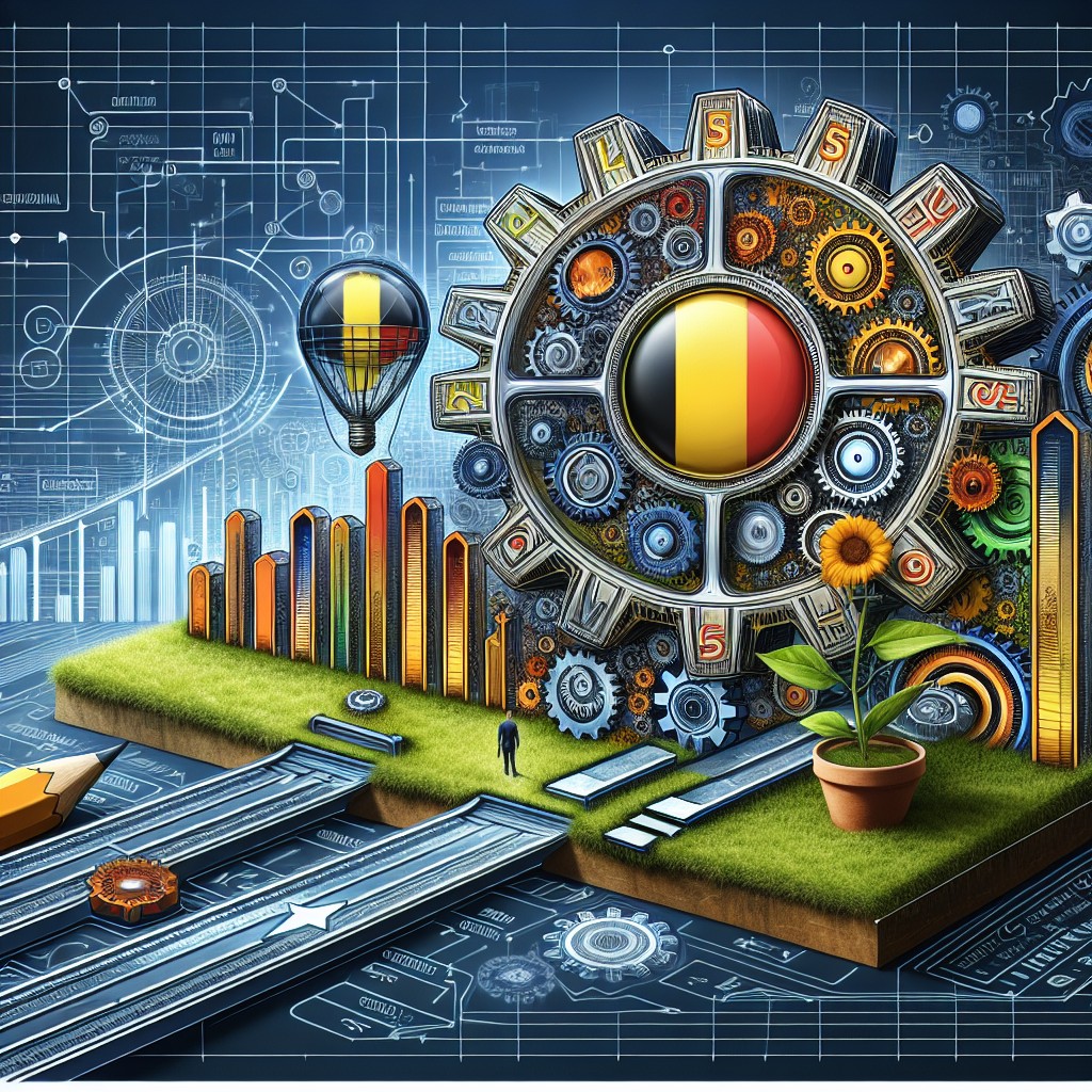 Optimisation SEO en Belgique : Stratégies pour une meilleure visibilité en ligne