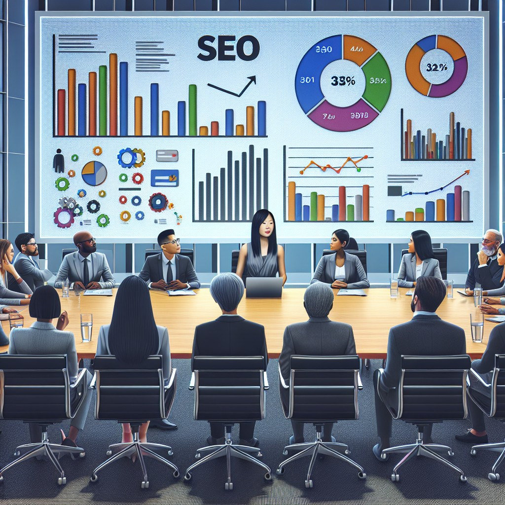 Analyse SEO pour une meilleure performance de site web