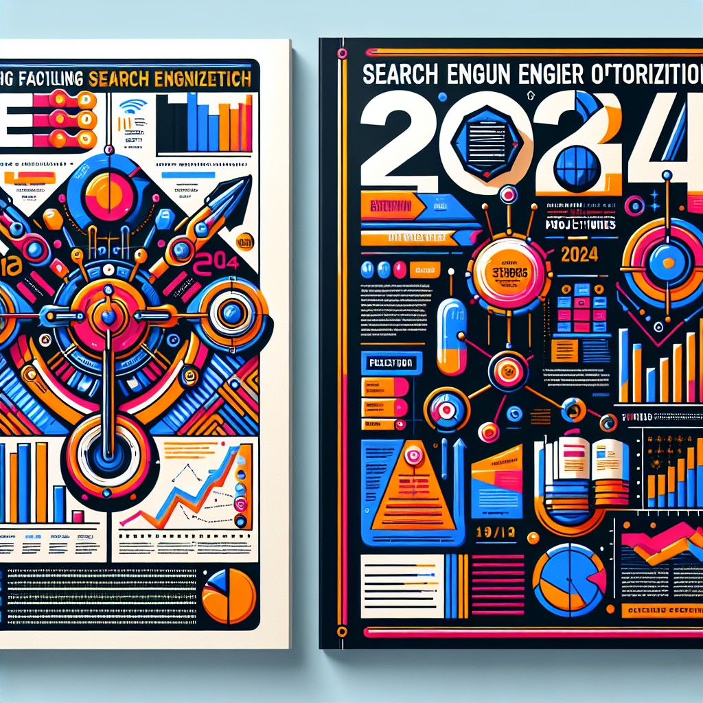 Couverture de l'article sur les stratégies et tendances SEO en 2024